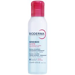  BIODERMA Ντεμακιγιάζ