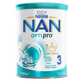  NAN Βρεφικά Γάλατα