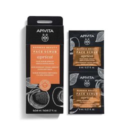  APIVITA Scrub