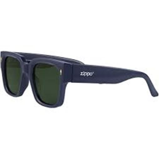 Zippo Eyewear Γυαλιά Ηλίου Χρώμα: Μπλε OB226-4 1τμχ