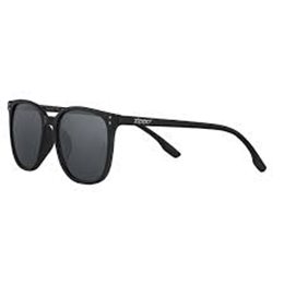 Zippo Sunglasses Γυαλιά Ηλίου OB204-1 Χρώμα: Μαυρο, 1 τμχ ZIPPO Γυαλιά Ηλίου