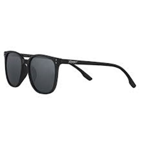 Zippo Sunglasses Γυαλιά Ηλίου OB204-1 Χρώμα: Μαυρο, 1 τμχ