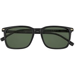Zippo Sunglasses OB236-3 Γυαλιά Ηλίου Μαύρο, 1τεμ ZIPPO Γυαλιά Ηλίου