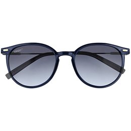 Zippo Sunglasses OB244-1 Γυαλιά Ηλίου Mαύρο, 1τεμ ZIPPO Γυαλιά Ηλίου