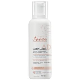 Avene Xeracalm A.D. Κρέμα Αναπλήρωσης Λιπιδίων 400 ml AVENE Ενυδάτωση