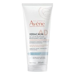 Avene Xeracalm A.D. Milky Gel Αναπλήρωσης Λιπιδίων 200 ml AVENE Ενυδάτωση