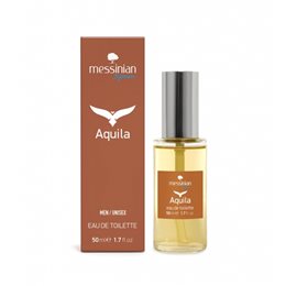 Messinian Spa Eau de Toilette Ανδρικό Αρωμα Aquila 50ml MESSINIAN SPA Γυναικεία Αρώματα