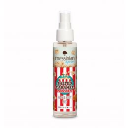 Messinian Spa - Hair & Body Mist Salted Caramel Popcorn 100ml MESSINIAN SPA Body Mist