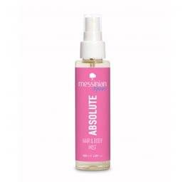 MESINIAN SPA HAIR &BODY MIST ABSOLUTE 100ML MESSINIAN SPA Body Mist