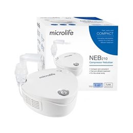  MICROLIFE Νεφελοποιητές 