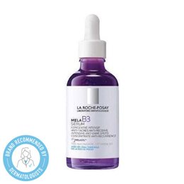 LA ROCHE-POSAY MELA B3 Serum Ορός Εντατικής Δράσης Κατά των Κηλίδων 50ml LA ROCHE POSAY Πανάδες