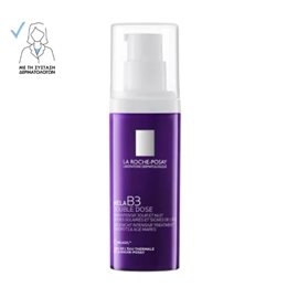 La Roche-Posay Mela B3 Double Dose Day & Night 40ml – Εντατική Φροντίδα για Κηλίδες & Δυσχρωμίες LA ROCHE POSAY Πανάδες