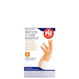 Pic Solution Anatomical Net Bandage Ανατομικός Δικτυωτός Σύνδεσμος για Καρπό & Αστράγαλο 1 τμχ PIC Επίδεσμοι