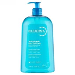  BIODERMA Bubble baths