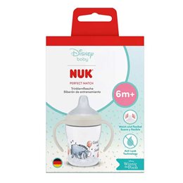  NUK Μπιμπερό