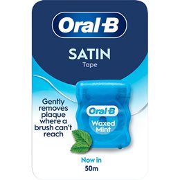  ORAL - B Νήματα