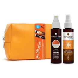  MESSINIAN SPA Gift Ideas 