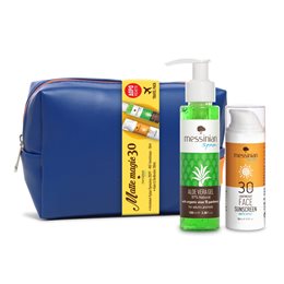  MESSINIAN SPA Gift Ideas 