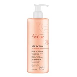  AVENE Bubble baths