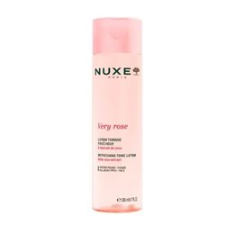 Nuxe Very Rose Tonic Lotion Τονωτική Λοσιόν 200ml NUXE Ντεμακιγιάζ