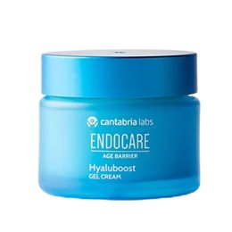Cantabria Endocare Age Barrier Hyaluboost Gel Cream ΚρέμαΤζέλ Υαλουρονικού οξέος με Νιασιναμίδη 50ml  Ενυδάτωση