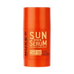Nuxe Sun Stick Serum Αντηλιακό Στικ Προσώπου SPF50+ 25 gr NUXE Αντηλιακά Προσώπου