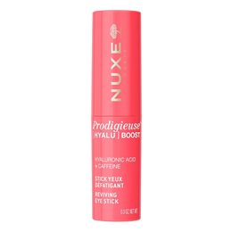 Nuxe Nuxe Prodigieuse Hyalu Boost Reviving Eye Stick-Στικ Ματιών για Άμεση Αναζωογόνηση, 8.5gr NUXE Μάτια