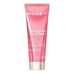 Nuxe Prodigieuse [Hyalu] Boost Κρέμα Προσώπου Ημέρας με Υαλουρονικό Οξύ 50ml NUXE Ενυδάτωση