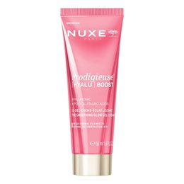 Nuxe Prodigieuse Hyalu Boost The Smoothing Glow Gel-Cream, Κρέμα -Τζελ για Λάμψη & Λείανση 50ml NUXE Ενυδάτωση