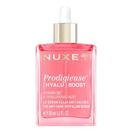 Nuxe Prodigieuse Hyalu Boost The Anti-Dark Spot Glow Serum Ορός Λάμψης κατά των Κηλίδων 30ml NUXE Οροι / Serum
