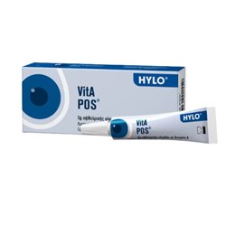  VITA-POS Κολλύρια