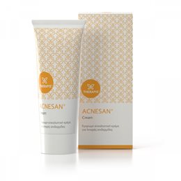  THERAPIS Oily Skin / Acne