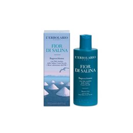 L' Erbolario Fior Di Salina Αφρόλουτρο σε Gel 250ml L ERBOLARIO Gift Ideas