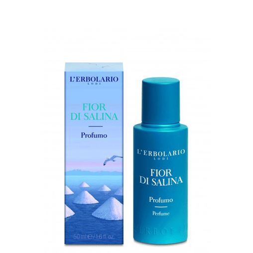 L' Erbolario Fior di Salina Acqua di Profumo Unisex Άρωμα 50ml