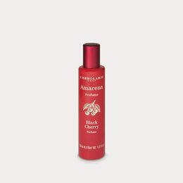 L' Erbolario Amarena Bagnoschiuma  ( Black Cherry) Αφρόλουτρο 100ml  Gift Ideas