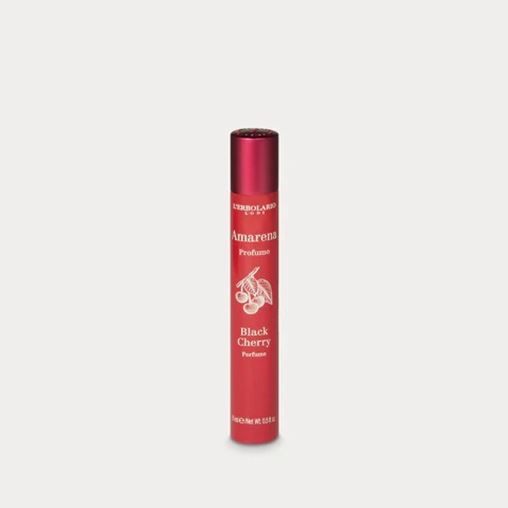 L'Erbolario Amarena (Black Cherry) Eau de Parfum Γυναικείο Άρωμα 15ml