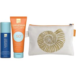  LUXURIOUS Πακέτα 