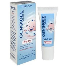  GENGIGEL Γέλες