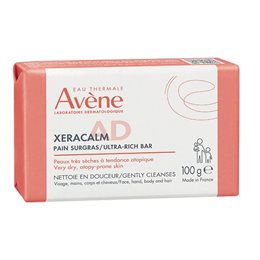  AVENE Soaps