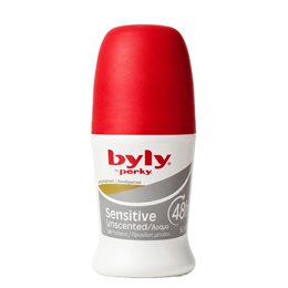 Perky Sensitive Silk Αποσμητικό 48h σε Roll-On 50ml  Αποσμητικά