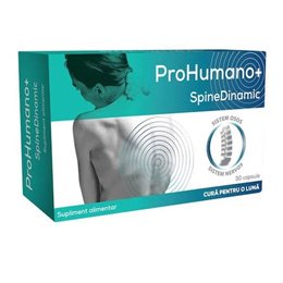  PROHUMANO Οστά & Αρθρώσεις