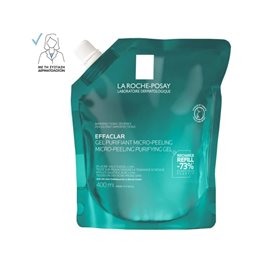  LA ROCHE POSAY Cleaning