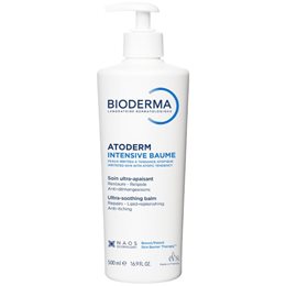  BIODERMA Κνησμός & Ατοπία