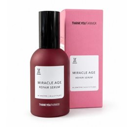 Thank You Farmer Miracle Age Repair Serum 60ml THANK YOU FARMER Οροι / Serum