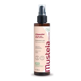  MUSTELA Ραγάδες