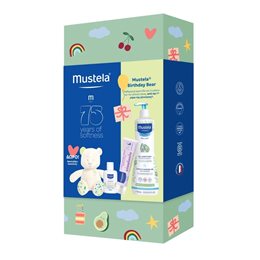  MUSTELA Πακέτα 