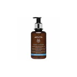 Apivita Tonic Soothing And Moisturizing Toner Καταπραϋντική Και Ενυδατική Λοσιόν, 200ml APIVITA Καθαρισμός