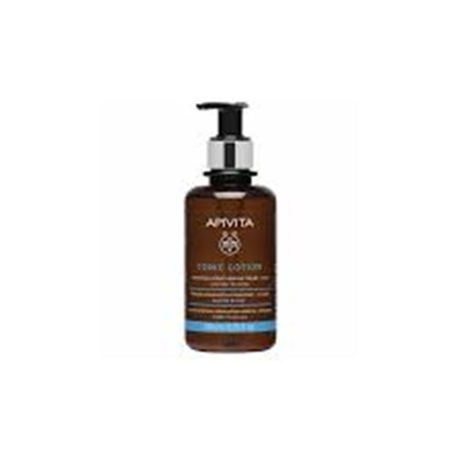 Apivita Tonic Soothing And Moisturizing Toner Καταπραϋντική Και Ενυδατική Λοσιόν, 200ml