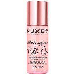  NUXE Oils