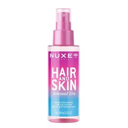 Nuxe Hair & Skin Mist Sensual Era Αρωματικό Mist για Σώμα & Μαλλιά 100ml NUXE Body Mist